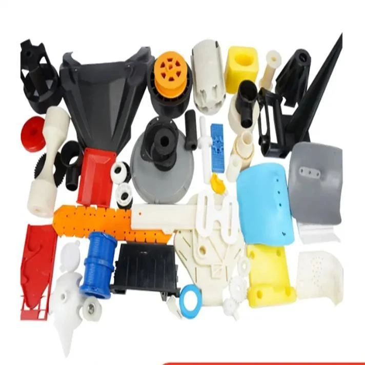 Polyurethane Plastic Molding factory